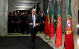 Marcelo toma posse numa cerimónia que dura três dias