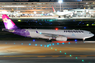 Hawaiian Airlines