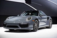 Porsche 911: a lista fecha com a 'beleza intemporal' do novo Porsche, directamente da Alemanha. 