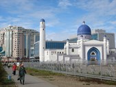 50 Cazaquistão