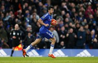 Chelsea : 420 milhões
O antigo clube de Mourinho, e que teve Diego Costa um dos principais investimentos, até conseguiu subir as receitas de 387,9 milhões para 420 milhões de euros. No entanto, foi ultrapassado pelo Arsenal na lista dos mais ricos. 
