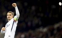 Paris Saint-Germain: 480,8 milhões de euros
O emblema de Ibrahimovic obteve receitas de 480,8 milhões de euros, o que compara com o valor de 471,3 milhões do ano anterior. A maior parte dos proveitos tiveram origem no segmento comercial, incluindo patrocínios com a Nike, Emirates e American Express.
