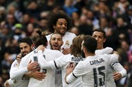 Real Madrid: 577 milhões de euros. O clube de Cristiano Ronaldo manteve a liderança na lista dos mais ricos. As receitas subiram de 549,5 milhões para 577 milhões de euros. Os direitos televisivos e as receitas comerciais de parcerias com empresas como a Adidas e a Emirates tiveram um peso significativo.