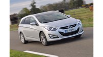 Hyundai i40SW