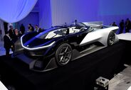 Faraday Future