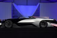 Faraday Future