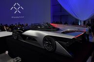 Faraday Future