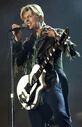 David Bowie