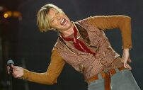 David Bowie