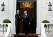 Aga Khan José Sócrates