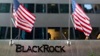 BLOOMBERG TV - BlackRock's Fourth-Quarter Profit Rises 5.9 Percent
