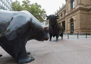 urso bolsas mercados touro