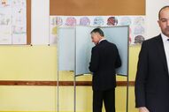 eleições presidenciais