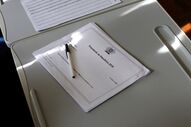 eleições presidenciais