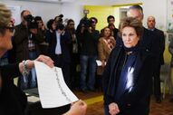 eleições presidenciais
