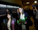 Marisa Matias Presidenciais