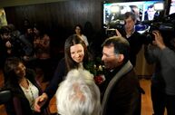 Marisa Matias Presidenciais