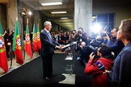 marcelo rebelo sousa vitória