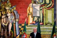 Marcelo Rebelo Sousa vitória
