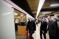 João Pedro Matos Fernandes ministro ambiente metro