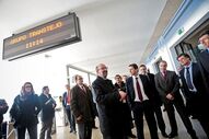 João Pedro Matos Fernandes ministro ambiente metro