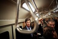 Metro de Lisboa Tiago Farias