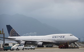 United será a companhia aérea americana com maior oferta em Portugal