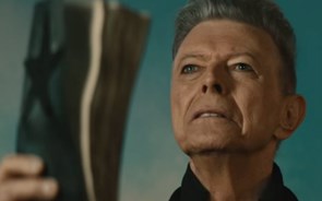 David Bowie: “Blackstar” e o labirinto perfeito 