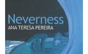 Livros: A neblina criativa de  Ana Teresa Pereira