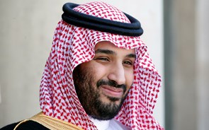 Rei saudita designa filho Mohammed bin Salman primeiro herdeiro ao trono