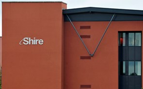 Takeda compra Shire por 52 mil milhões de euros