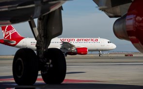 Alaska Air compra Virgin America por 2,6 mil milhões de dólares