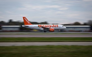 Easyjet revê lucros após subsidiária europeia levantar voo