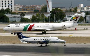 Desconvocada greve na Portugália Airlines