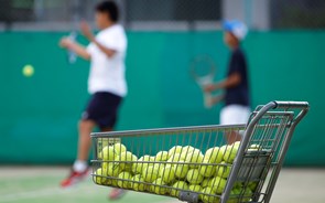 ATP nega que tenha ignorado alegados jogos de ténis com resultados combinados