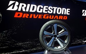 Bridgestone suspende atividades na Rússia
