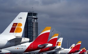 Iberia lança classe 'Turista Premium'