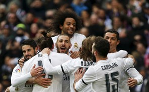  Forbes: Real Madrid e Barcelona dominam a lista das equipas mais valiosas do mundo