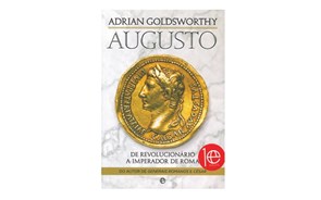 Livros: Augusto, o grande imperador