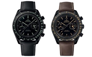 Relógios: Omega homenageia a inesquecível missão Apollo