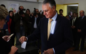 Cavaco Silva diz que já tem 'direito a descanso'