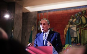 Marcelo agradece aos portugueses e promete presidência de proximidade