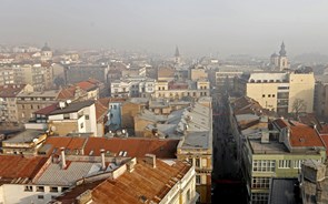 Bósnia apresenta pedido oficial de adesão à UE a 15 de Fevereiro