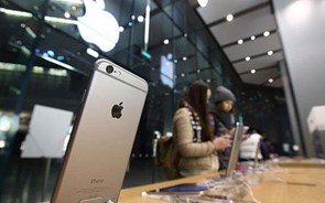 Apple está a criar carregador sem fio