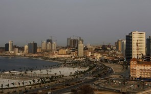 Angola aperta vigilância e garante que não há escassez de produtos básicos