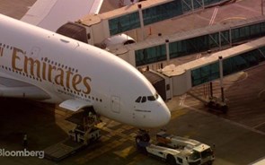 Emirates voa para o Porto a partir de julho