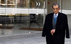 Oliveira e Costa condenado a 12 anos de prisão por crimes de burla no caso BPN