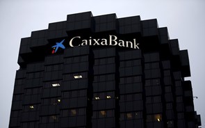La Caixa reduz posição no CaixaBank para 46,91%