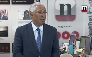 O que pensa António Costa das agências de “rating”