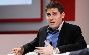 Eduardo Saverin Facebook